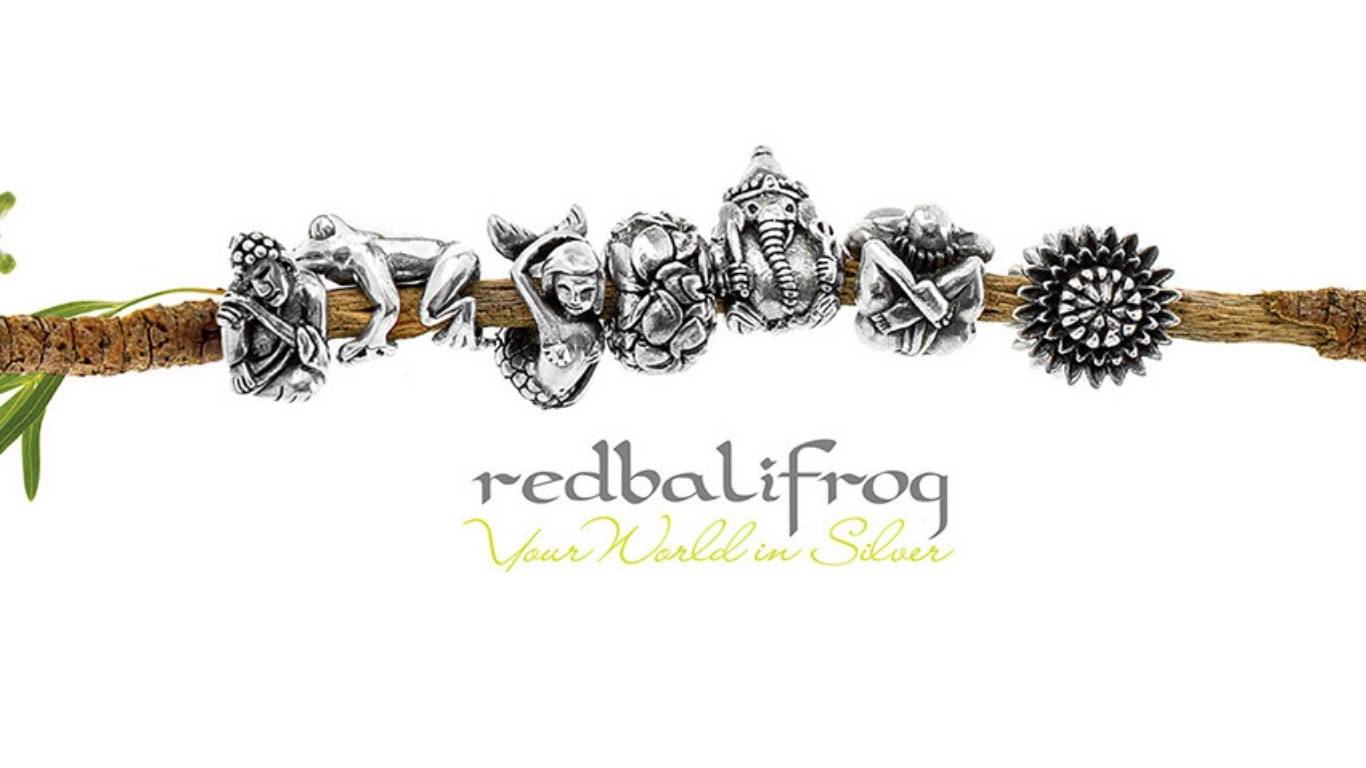 The Redbalifrog Collection